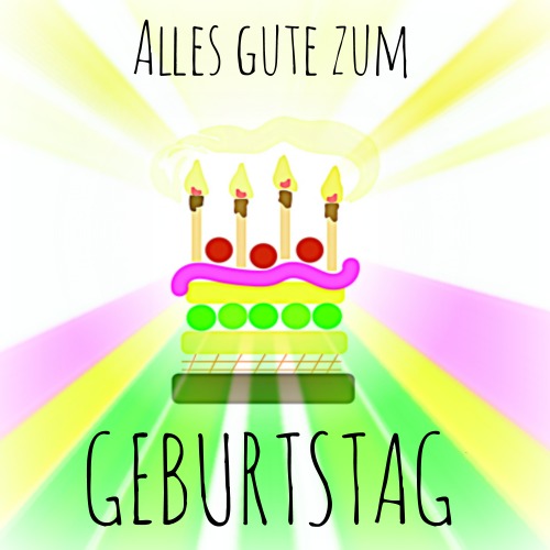 Alles Gute Zum Geburtstag Song