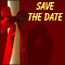 123administrativeprofessionalsday.com : Wedding : Announcement - Save The Date Card Greeting Cards!