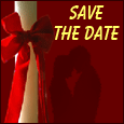 Save The Date Card!