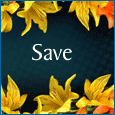 Home : Wedding : Announcement - Interactive "Save The Date" Card...