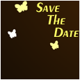 Wedding Invitation!