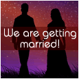 Yes! We Are Getting Married...