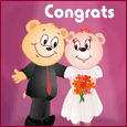 Engagement Couple!
