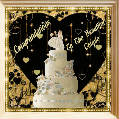 Wedding congratulations wishes