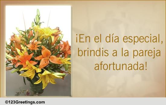 a-card-on-spanish-wedding-free-wedding-etc-ecards-greeting-cards