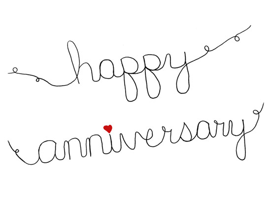 Happy Anniversary Script. Free Happy Anniversary eCards, Greeting Cards ...