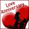 Anniversary For Your Love.