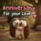 Playful Anniversary Humour