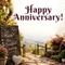 A Thoughtful Anniversary Greeting