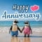 An Adorable Anniversary Wish