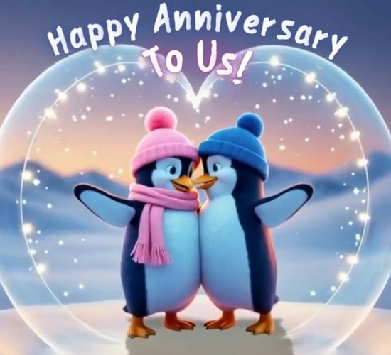 Celebrate Love With Your Love.