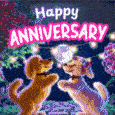 Happy Wedding Anniversary To Us...