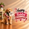 Sending Belated Anniversary Love