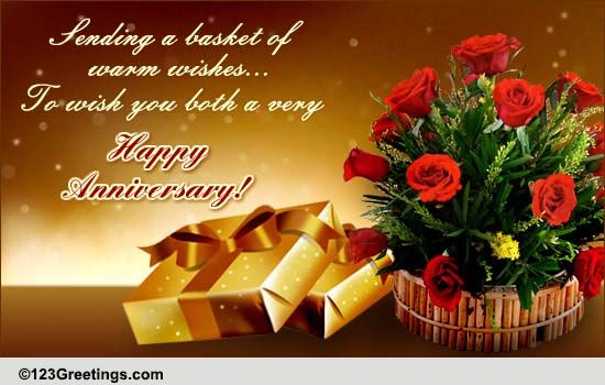 happy anniversary - ShareChat