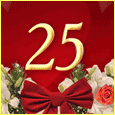 Anniversary Milestones Cards, Free Anniversary Milestones Wishes | 123  Greetings