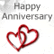 Anniversary Wish For Your Love.