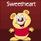 Sweetheart, I Love You...