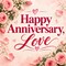 Anniversary: For Her