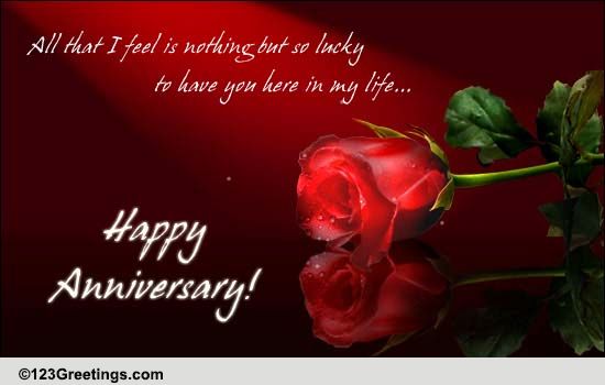 Share Love With Your Special One!