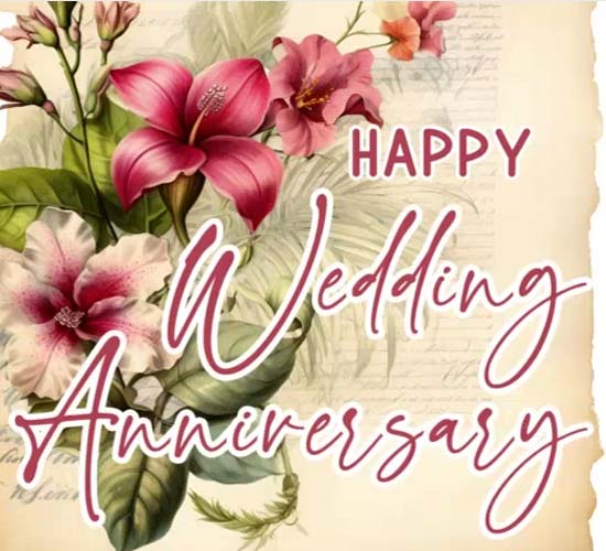 To My Darling Wife On Our Anniversary. Free For Her eCards | 123 Greetings