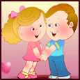 I Feel Sooo Lucky To Have Found You...
