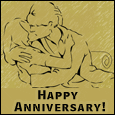 An Anniversary Card For Her.