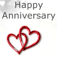Anniversary Wish For Your Love.