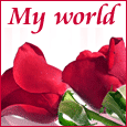 With Your Love...