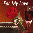 You Are The One For Me!