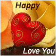 You Are My Everything!