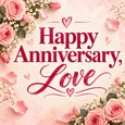 Happy Anniversary Wish For Your Wife