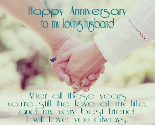 Image Result For Wedding Anniversary Ecard For Husband