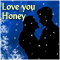 Love You Forever Honey!