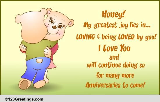 I Love You! Free For Him eCards, Greeting Cards | 123 Greetings