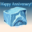 Anniversary For Him.