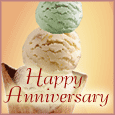 An Anniversary Wish For Him.