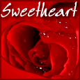 For Someone Special!