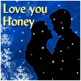 Love You Forever Honey!