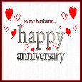 Love Anniversary For Husband.