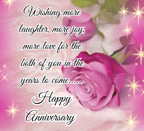 Happy Anniversary Quotes Cards, Free Happy Anniversary Quotes Wishes ...