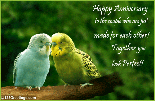Happy Wedding Anniversary. | Amul Star Voice of India