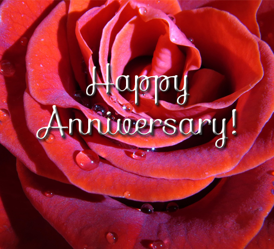 Have A Fantastic Anniversary! Free To a Couple eCards, Greeting Cards ...