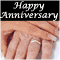 Anniversary Wishes With Love!