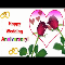 Happy Wedding Anniversary Greetings!