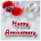 Warm Anniversary Wishes...