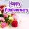 A Happy And Blessed Anniversary!