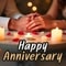 A Perfect Wedding Anniversary Wish!