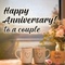 A Beautiful Anniversary Card