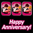 Happy Anniversary!