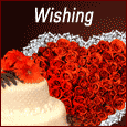 To The Most Ravishing Couple.